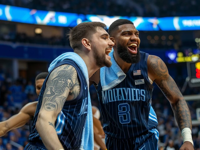 Luka Dončić and Kyrie Irving Propel Mavericks to Dominance Over Timberwolves in Western Conference Finals