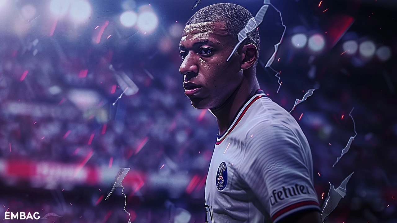 Kylian Mbappe Joins Real Madrid: Analyzing His Role in Ancelotti's Dynamic Attack