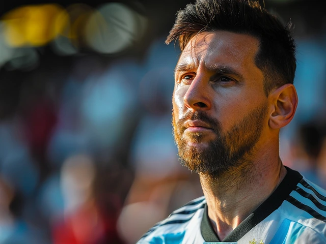 How to Watch Argentina vs Guatemala: Lineups, TV Channel, Free Live Stream for International Friendly