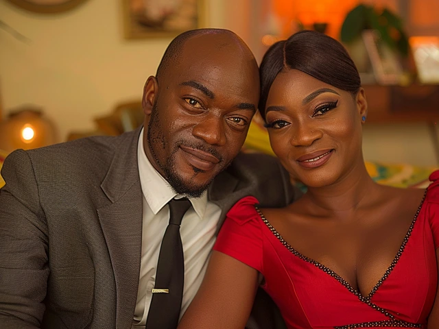 Yvonne Jegede Opens Up About Leaving Her Marriage After Just One Year