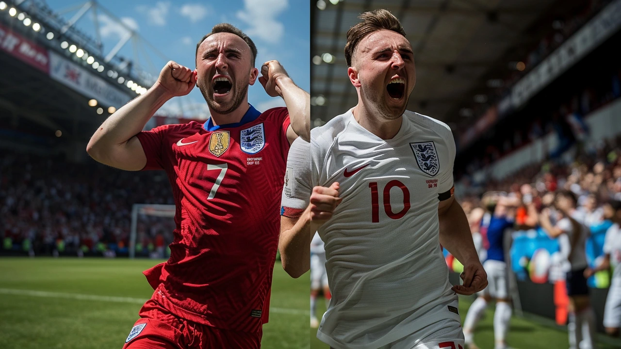 England vs. Switzerland Euro 2024 Quarterfinal Predictions: Betting Odds and Key Insights