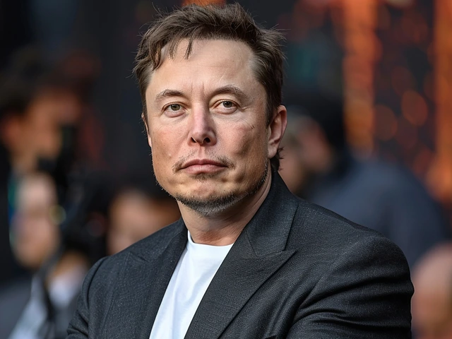 Elon Musk Acknowledges Misstep in Late Disclosure of Twitter Stake, Faces Legal Scrutiny