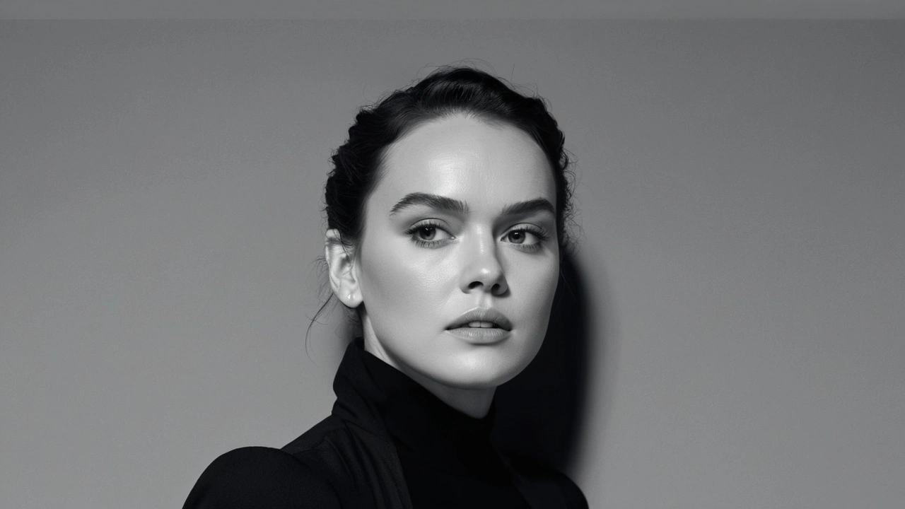 Daisy Ridley Reveals Struggle with Graves' Disease Affecting Her Acting Career