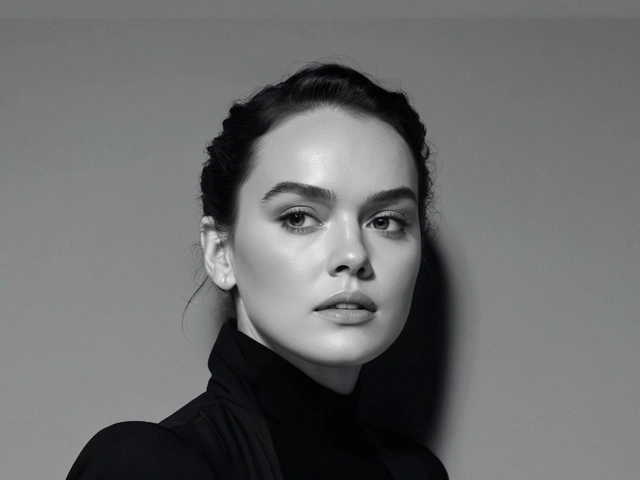 Daisy Ridley Reveals Struggle with Graves' Disease Affecting Her Acting Career