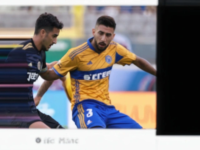 Tigres UANL vs. Inter Miami CF Match Analysis: Key Highlights from August 3, 2024