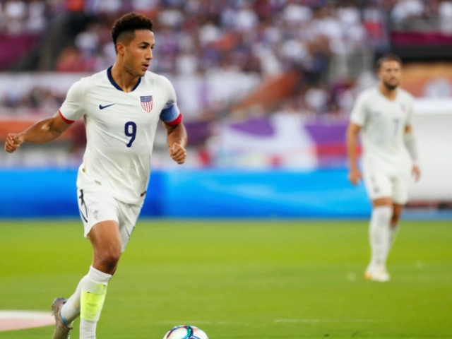 USA vs. Morocco Predictions and Betting Tips for 2024 Olympics Men's Soccer Quarterfinal