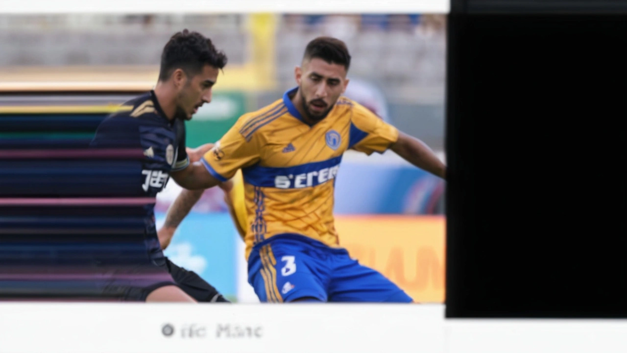 Tigres UANL vs. Inter Miami CF Match Analysis: Key Highlights from August 3, 2024