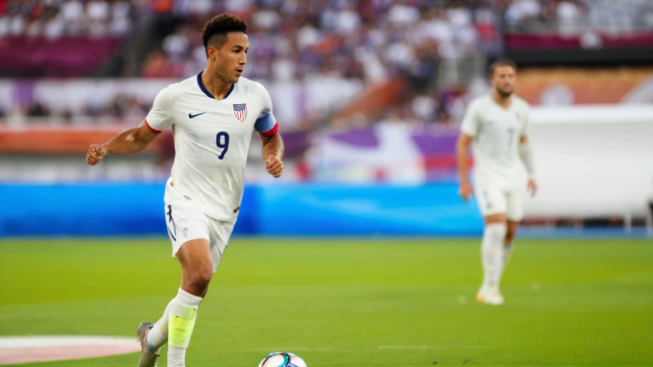 USA vs. Morocco Predictions and Betting Tips for 2024 Olympics Men's Soccer Quarterfinal