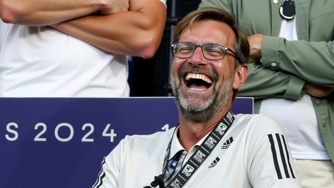 Jurgen Klopp Returns to Borussia Dortmund for Special Testimonial Match After Leaving Liverpool