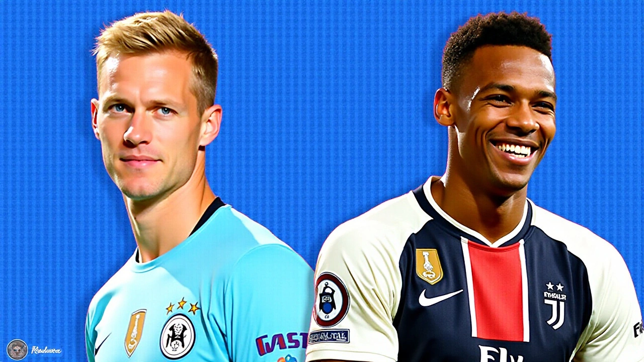 Rio Ferdinand Weighs in on the Erling Haaland vs. Kylian Mbappe Debate: An In-Depth Analysis