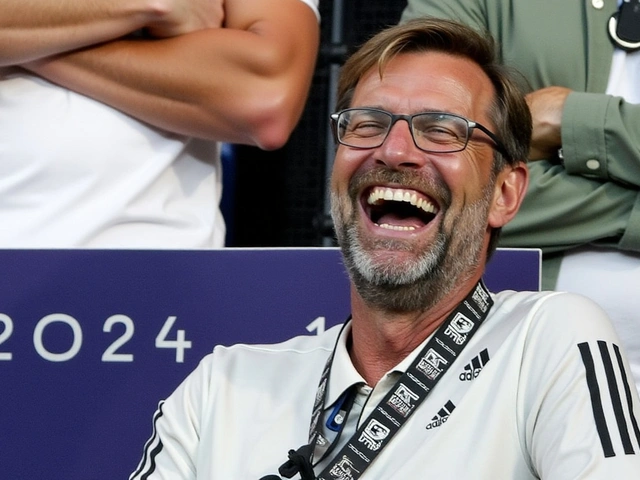 Jurgen Klopp Returns to Borussia Dortmund for Special Testimonial Match After Leaving Liverpool