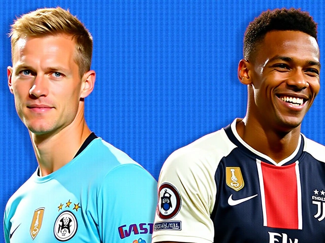 Rio Ferdinand Weighs in on the Erling Haaland vs. Kylian Mbappe Debate: An In-Depth Analysis