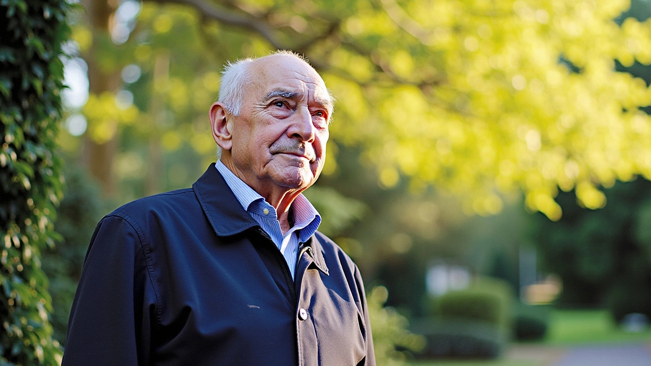 The Enduring Legacy of Fethullah Gulen: A Subtle Architect in Modern Turkey