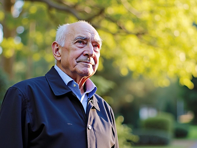 The Enduring Legacy of Fethullah Gulen: A Subtle Architect in Modern Turkey