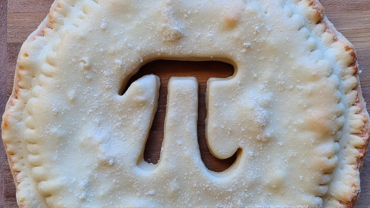 Celebrating the Significance of Pi on International Pi Day